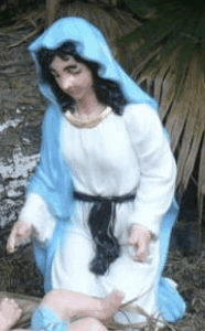 Maria